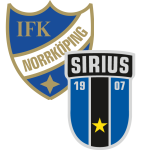 Norrkoping x Sirius resultados, estatísticas H2H | Futebol - Flashscore