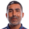 Claudio Irrazabal