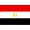 Egypt U18 W team logo