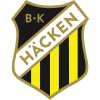 Hacken B K