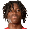 David Kamara