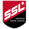 Svenska Superligan - női