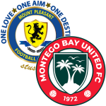 Mount Pleasant v Montego Bay Match Result, Stats