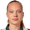 Kseniia Dolgova