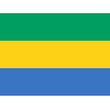 Gabon Ž