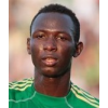 Boubacar Mansaly