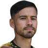 Luis Мендоза
