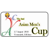 Coupe Asiatique