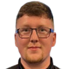 Keane Barry