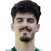 Nathan Spari-Ramos