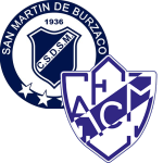 San Martin Burzaco v Midland live scores & match info | Soccerway