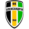 PFK Olexandrija U19