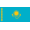 Kazakhstan W team logo