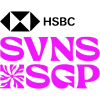 SVNS Singapore