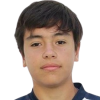 Joaquin Moxica