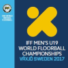 Svetovno prvenstvo U19