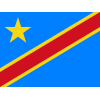 D.R. Congo U20 W