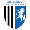 Gillingham W