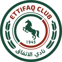 Raio-X - Damac FC - Abha Club - Retrospecto 