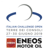 Italų iššūkio atvirasis turnyras