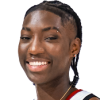 Saniya Rivers