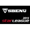StarLeague - 3ª Temporada