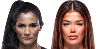 Vanessa Melo V Tracy Cortez Results H2h Stats Mma Flashscore 