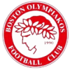 Boston Olimpiakos