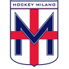 Hockey Milano RossoBlu