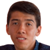 Luis Ismael Santos Alvarado