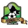 Jeonju EM Korea FC