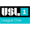USL ლიგა 1