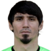 Khazbulat Khamkhoev
