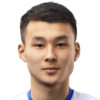 Biymyrza Zhenishbekov