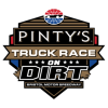 Pinty's Dirt Truck Race