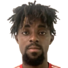 Stephane Binong