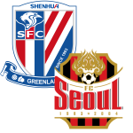 Shanghai Shenhua (Chn) x Seoul (Kor) 22/10/2025 | Futebol - Flashscore