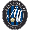 Alvsborg