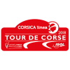 Dirka po Korziki - Rally Francija