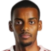 Alexander Isak