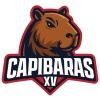 Capibaras