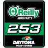 O'Reilly Auto Parts 253