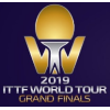 Pro Tour ITTF - Grande Finale Doubles Masculin