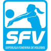 Superliga - ženy