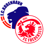 FC Copenhagen v Fredericia live scores & match info | Soccerway