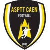 ASPTT Caen