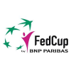 WTA Fed Cup - Weltgruppe II