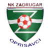Zadrugar Oprisavci