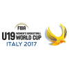 Campionatul Mondial U19 Feminin
