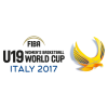 Mundial Sub-19 Femenino